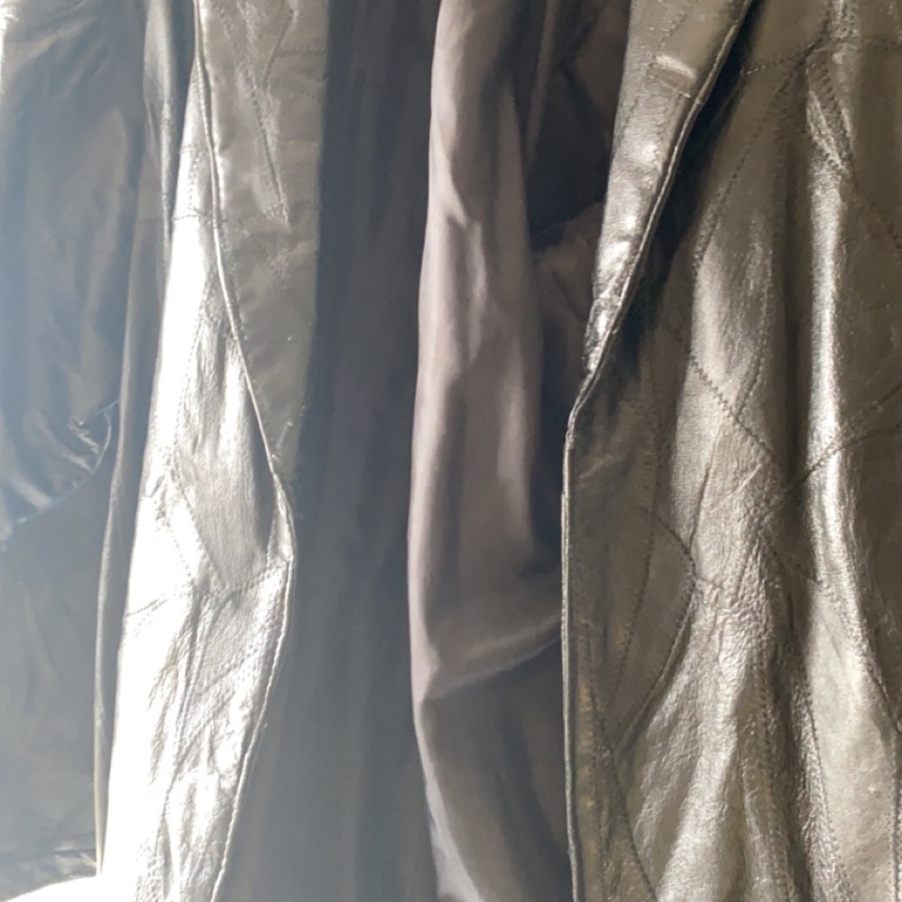 Jacket - Picture 2 of 3